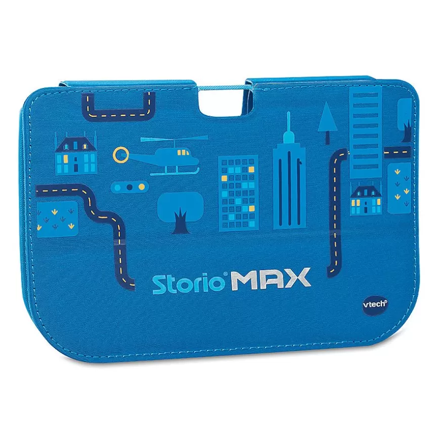 Etui 5' Bleu - Protege Ecran Tablette -Storio Sale