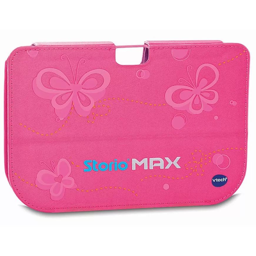 Etui 5' Rose - Protege Ecran Tablette -Storio Cheap