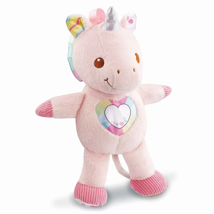 Mae, Ma Licorne A Caliner - Peluche Licorne-VTech Baby Online