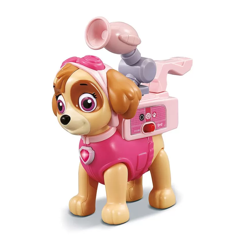 Pat Patrouille - Stella Interactive : Mission Sauvetage-VTech Clearance